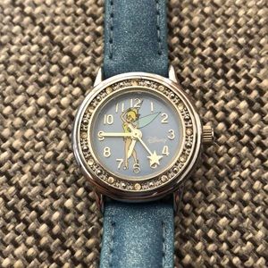 Disney Tinkerbell Watch